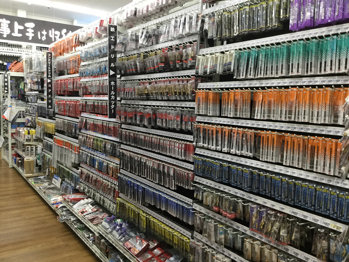 コーナン pro 南越谷 店
