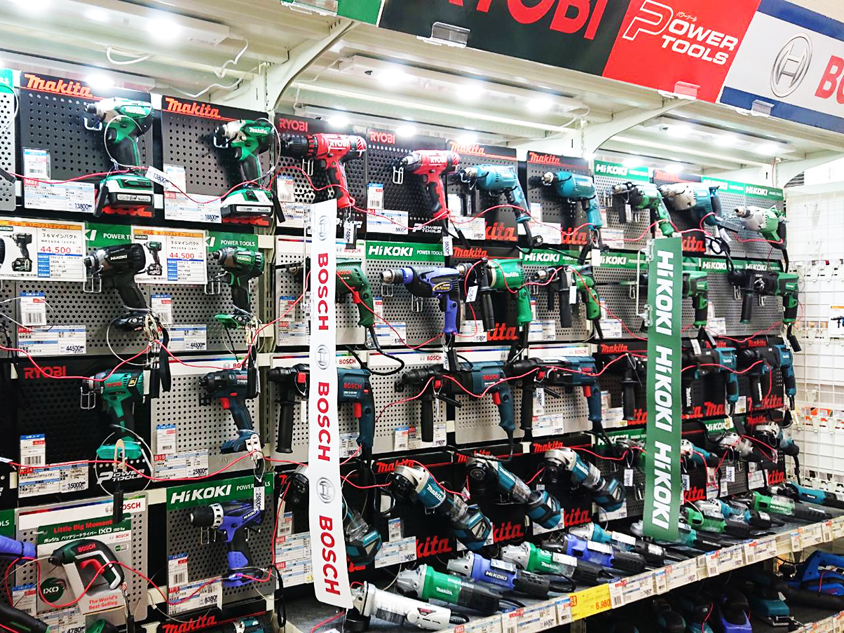 コーナンpro東寺南店の店舗情報 京都府 京都市