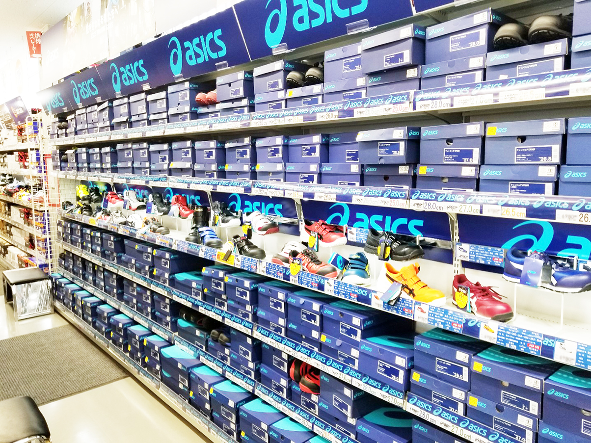 コーナンｐｒｏ Work Toolドイト西川口店の店舗情報 埼玉県 蕨市